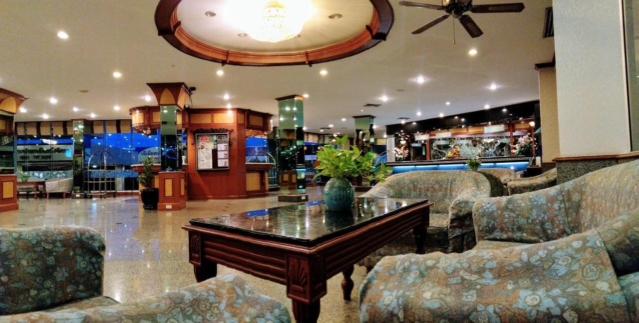 Viang Tak Riverside Hotel Экстерьер фото