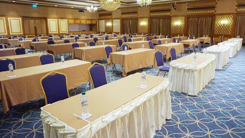 Viang Tak Riverside Hotel Экстерьер фото