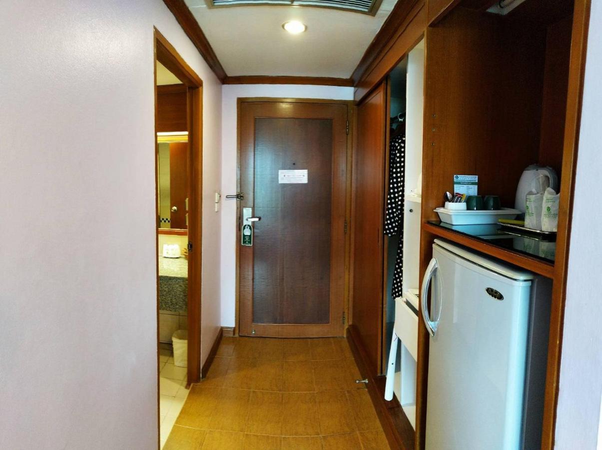 Viang Tak Riverside Hotel Экстерьер фото