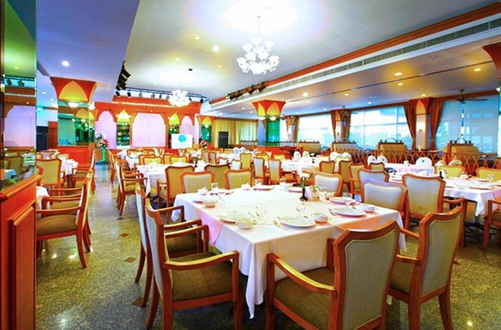 Viang Tak Riverside Hotel Экстерьер фото